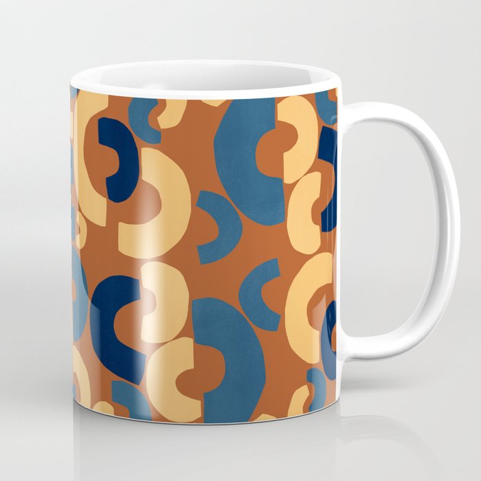 Locks Coffee Mug Gallery Image 1