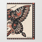 Queen of my heart (black hair) Notebook Gallery Image 4