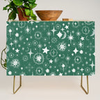 Greenish stellar S Credenza Gallery Image 1