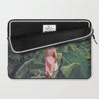 Leaves Laptop Sleeve Gallery Image 2