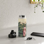 Leaves Water Bottle Gallery Image 4