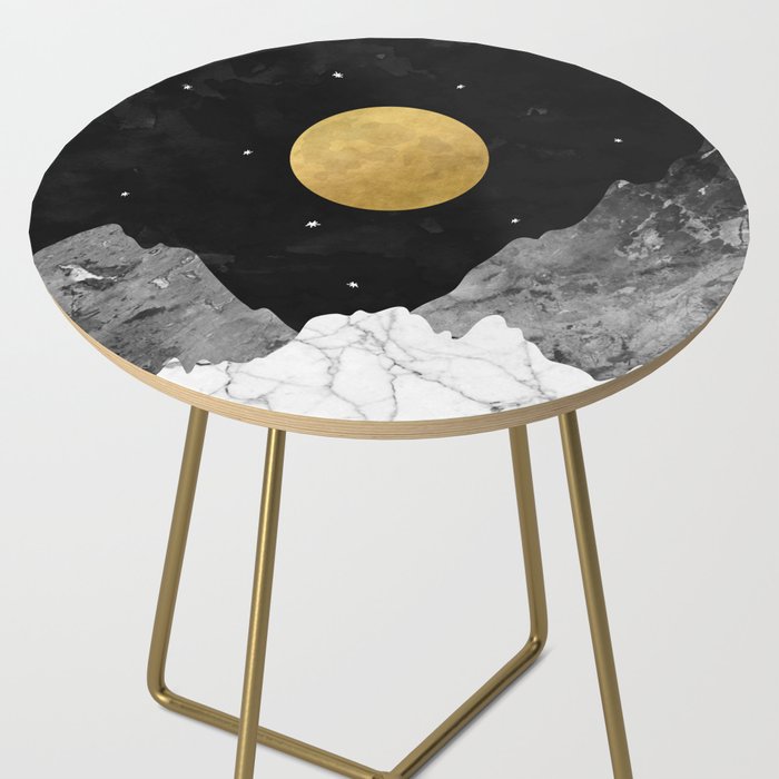 Moon and Stars Side Table Gallery Image 2