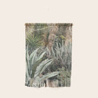Cactus Garden #3 - Nature Photography Wall Hanging Gallery Image 1