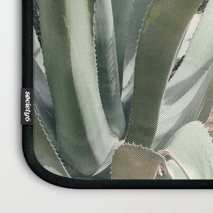 Cactus Garden #3 - Nature Photography Laptop Sleeve Gallery Image 3
