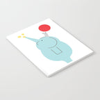 Big and Small Notebook Gallery Image 2