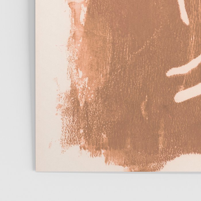 botanical reminiscences 1 cinnamon Poster Gallery Image 3