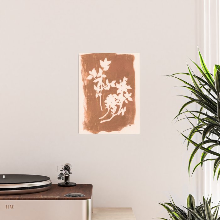 botanical reminiscences 1 cinnamon Poster Gallery Image 2