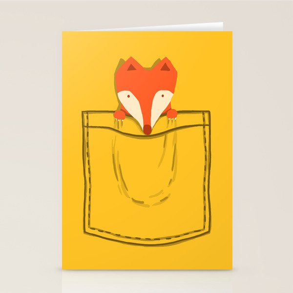 My Pet Stationery Card Gallery Image 2
