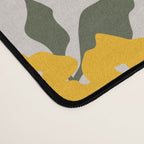 Flower Market Yellow Flowers Desk Mat Gallery Image 4