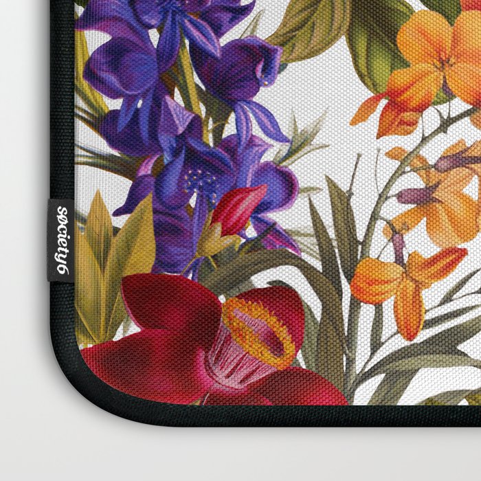 Summer Dreams VII-II Laptop Sleeve Gallery Image 3