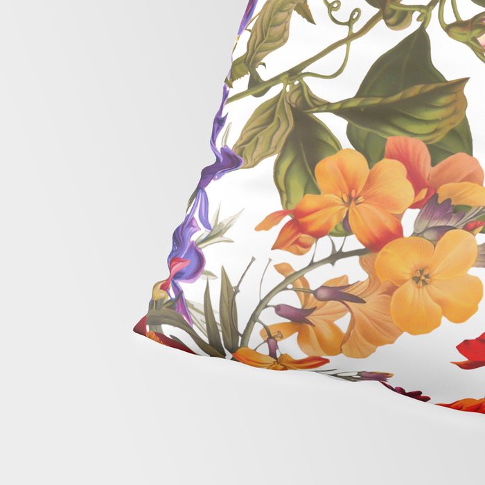 Summer Dreams VII-II Pillow Sham Gallery Image 4