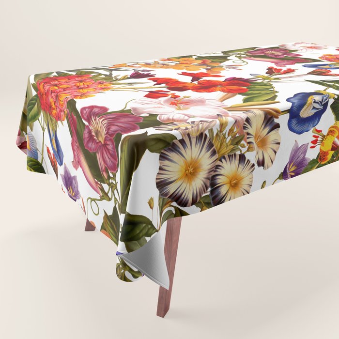Summer Dreams VII-II Tablecloth Gallery Image 1