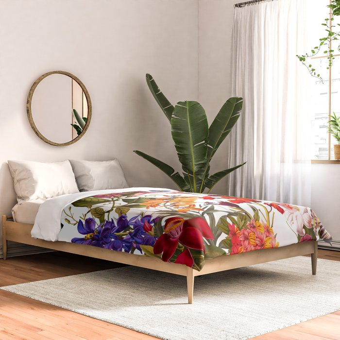 Summer Dreams VII-II Comforter Gallery Image 2