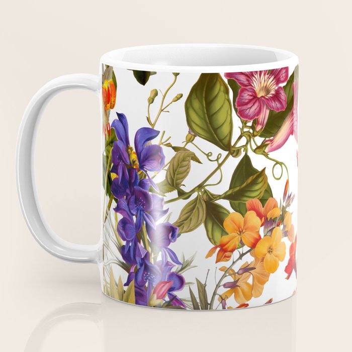 Summer Dreams VII-II Coffee Mug Gallery Image 3