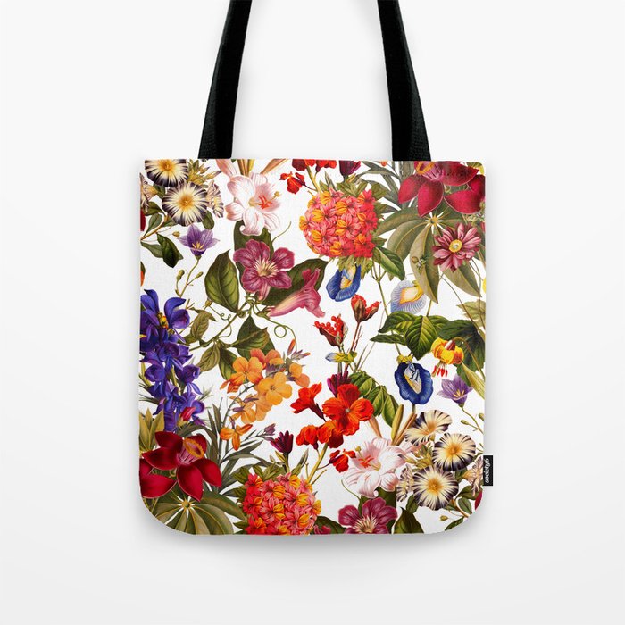 Summer Dreams VII-II Tote Bag Gallery Image 1