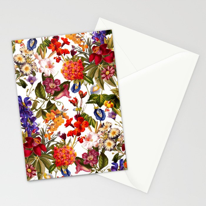 Summer Dreams VII-II Stationery Card Gallery Image 2