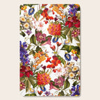 Summer Dreams VII-II Cutting Board Gallery Image 1
