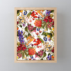 Summer Dreams VII-II Mini Art Print Gallery Image 1