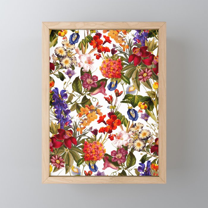Summer Dreams VII-II Mini Art Print Gallery Image 1