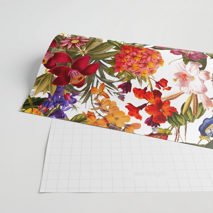 Summer Dreams VII-II Wrapping Paper Gallery Image 2