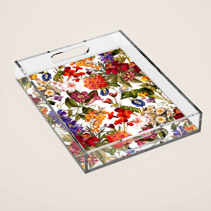 Summer Dreams VII-II Acrylic Tray Gallery Image 1
