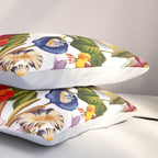 Summer Dreams VII-II Pillow Sham Gallery Image 3