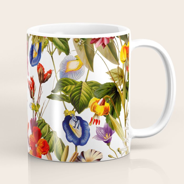 Summer Dreams VII-II Coffee Mug Gallery Image 1