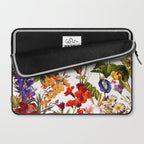 Summer Dreams VII-II Laptop Sleeve Gallery Image 2
