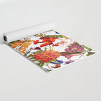 Summer Dreams VII-II Yoga Mat Gallery Image 2