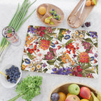 Summer Dreams VII-II Cutting Board Gallery Image 2