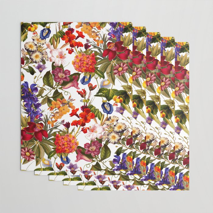 Summer Dreams VII-II Wrapping Paper Gallery Image 3
