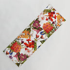 Summer Dreams VII-II Yoga Mat Gallery Image 1