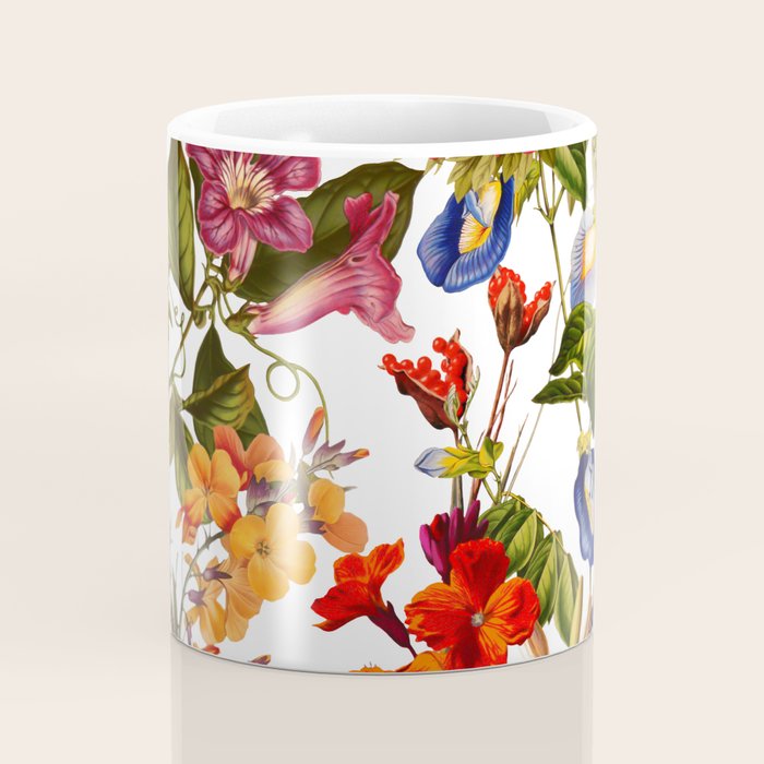 Summer Dreams VII-II Coffee Mug Gallery Image 4
