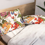 Summer Dreams VII-II Pillow Sham Gallery Image 2