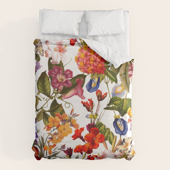 Summer Dreams VII-II Duvet Cover Gallery Image 6