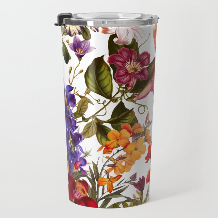 Summer Dreams VII-II Travel Mug Gallery Image 3