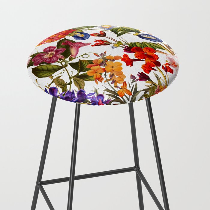 Summer Dreams VII-II Stool Gallery Image 2