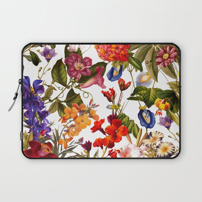 Summer Dreams VII-II Laptop Sleeve Gallery Image 1