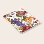 Summer Dreams VII-II Notebook Gallery Image 3