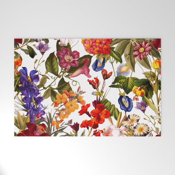 Summer Dreams VII-II Welcome Mat Gallery Image 1