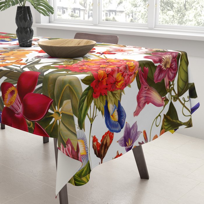 Summer Dreams VII-II Tablecloth Gallery Image 3