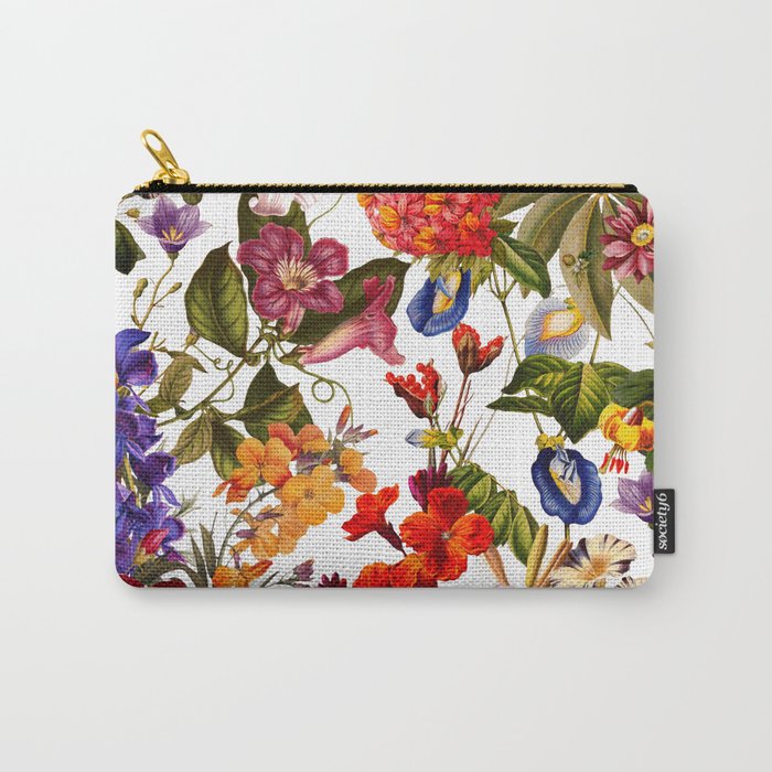 Summer Dreams VII-II Carry All Pouch Gallery Image 1