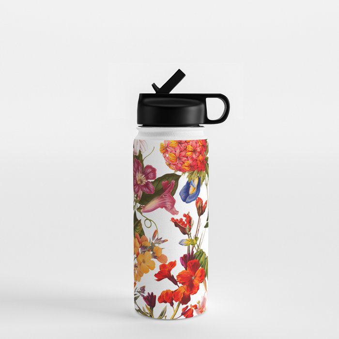 Summer Dreams VII-II Water Bottle Gallery Image 1