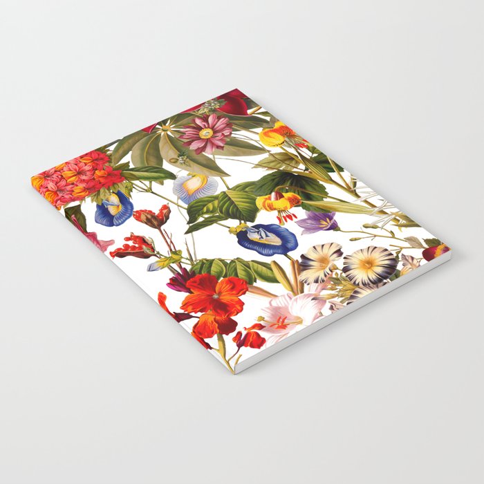 Summer Dreams VII-II Notebook Gallery Image 2