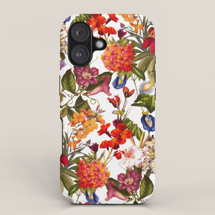 Summer Dreams VII-II iPhone Case Gallery Image 1