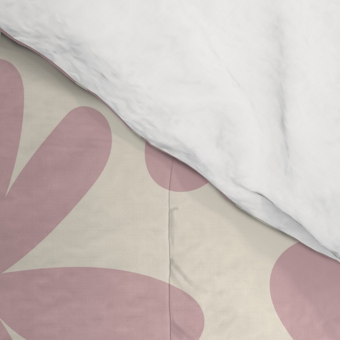 Floral Eyes Comforter Gallery Image 4