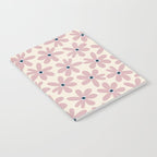 Floral Eyes Notebook Gallery Image 2