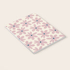 Floral Eyes Notebook Gallery Image 3