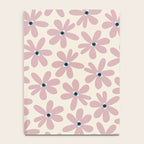 Floral Eyes Notebook Gallery Image 4