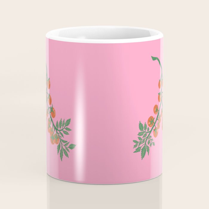 Summer's Bounty  Coffee Mug Gallery Image 4